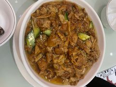 -胖子菜馆(隆昌路店)