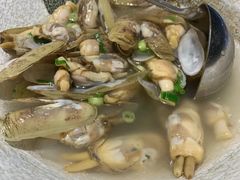 -海岛渔村大酒店(云霄路店)