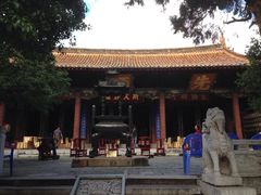 -建水文庙