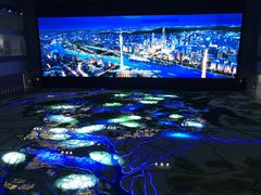 -广州市城市规划展览中心