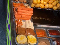 -乐乐姐超级土豆(中关村5号店)