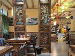 -大理董·董家小厨野生菌火锅(古城旗舰店)