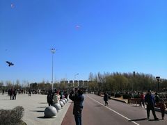 -丁香湖公园