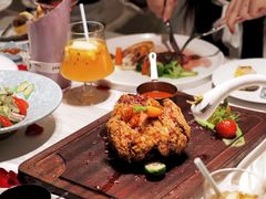 -PARFUM FLORAL花境法餐(南京首店)