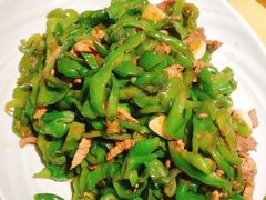 -老淮安·淮安菜(涟水店)