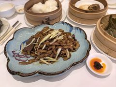 -白天鹅宾馆-宏图府餐厅