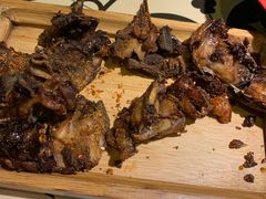 -新凯旋烧烤·燕姐千岛湖土菜