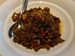 -喜湘宴·精致湖南菜(和平西桥店)