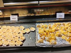 -川骄海鲜自助(亚运村店)