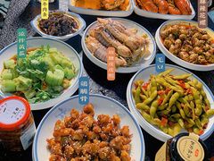 -三妹小龙虾·黄油蟹(华侨城总店)