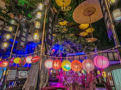 -淀里船宴(卓达店)