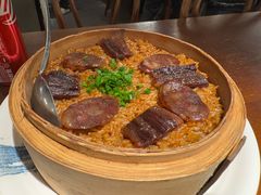 -乔街深夜食堂·小龙虾·高压锅生蚝(杭州总店)