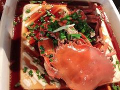 -盒马鲜生(杭州运河上街店)