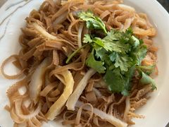 水爆肚-都一处烧麦馆(前门店)