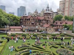 -马勒别墅饭店(静安寺店)