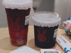 -书亦烧仙草(美术大楼店)