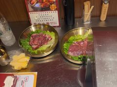 -核桃碳烤肉馆(深圳首店)