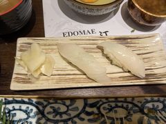 -江户前日本料理(瑞诗酒店店)