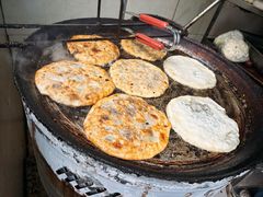 -逍遥镇刘相五胡辣汤豆沫馆(康复中街店)