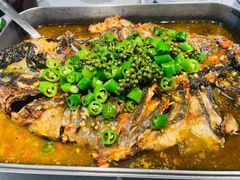 -鱼酷活鱼烤鱼(南京水游城店)