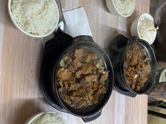 -赵家牛肉砂锅(台西三路店)