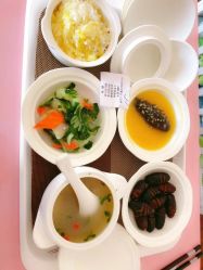 点击看大图 -诗安国际母婴会所(香坊区店)