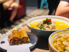 -弄堂小笼包(天津南开大悦城店)