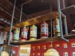 -中8楼风尚云南菜(颐堤港店)