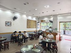 -荔园小馆(园岭新村二期店)