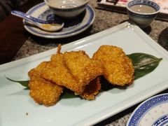 -南京大牌档(济南万象城店)