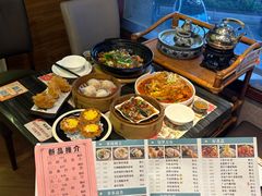 -虾饺妹·粤式手工点心(水荫路店)
