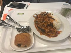 时令中式盖饭-宜家·瑞典风味餐厅(北京西红门店)