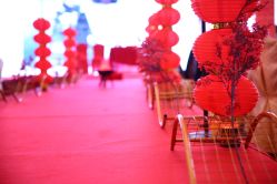 大红-艾米婚纱&婚礼策划