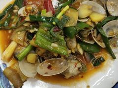 -旺鲜渔港连锁餐厅·珠海特色美食地标(爱情邮局店)