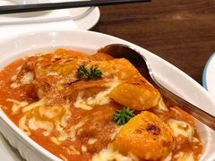 -新旺茶餐厅(嘉里城店)