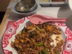 -江渔儿酸菜鱼(万科东荟城店)