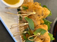 -飞尝蚝·顺德菜·鱼生(顺德总店)
