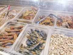 -老号尤兔头(西川店)
