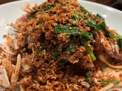 -小厨师·二十年沈家门小海鲜(百井坊巷店)