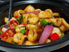 -道海元·潮粤汇 (前滩店)
