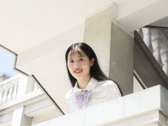 -浙江越秀外国语学院