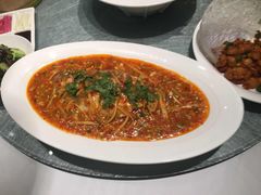 -雀蓝川菜(奥体广场店)