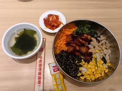 -米村拌饭(凯德和平广场店)