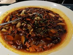 -野马国际·大汉食府