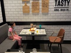 -西堤牛排(合肥之心城店)