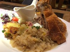 -Paulaner·德国帕拉娜自酿啤酒餐厅(海上世界店)