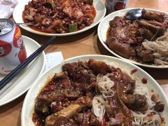 -贤花饭店(城阳店)