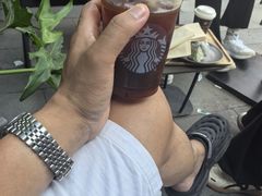-星巴克臻选(成都太古里店)