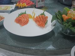 -柒加海鲜姿造