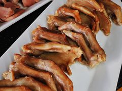 -大自然醉鹅·铁锅火焰鹅(上海联洋店)